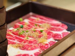 -新石器烤肉(高行万嘉店)
