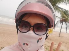 -三亚湾电动车租赁(三亚湾店)