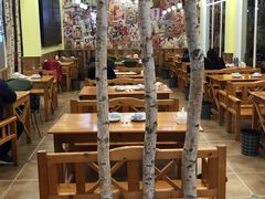 -外婆船宴餐厅·外婆喊你回家吃饭