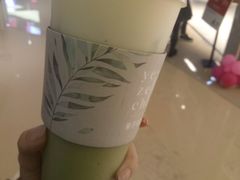 -叶子与茶(苏宁广场店)