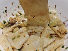 -大秦面庄(青松路店)