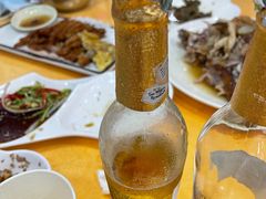 -鹏城人家海鲜酒家·23年老字号(较场尾店)