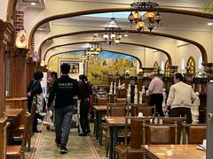 -清真·玛丽亚新疆菜主题餐厅(浙江中路店)