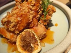 -双门洞·森系料理(体育西店)