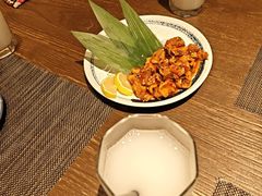 -鲸山上·私房日料(泰达MSD店)