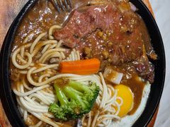-两点半深夜牛排(斗西路店)
