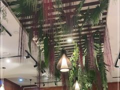 -浩海火烧云傣家菜(京广店)