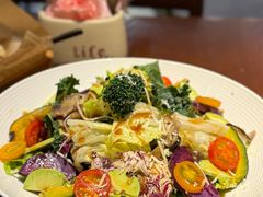 -斯比特花园西餐厅(东方商厦店)