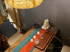 -邈墨茶馆(凤起路店)