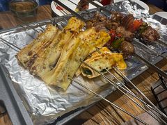 -熙成烧烤(白塔岭店)