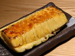 -人间酒暖·Go blanc·烧鸟·深夜食堂(陆家嘴店)