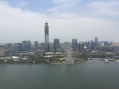 -金鸡湖桃花岛