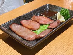 澳洲酱烤厚切上牛舌-天手古舞居酒屋(889广场店)