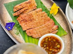 -Thai Alley泰爱里(二沙岛店)