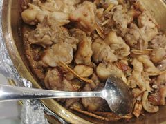 -围龙屋客家食府(福田店)