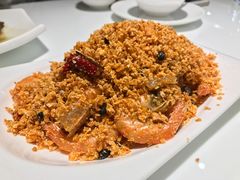 -至潮餐厅精致粤菜·活鲈鱼·走地鸡(珠江新城店)