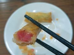 -随柳居·苏式小吃(建新巷店)