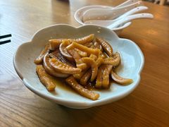 -难忘的面(五矿君澜酒店)