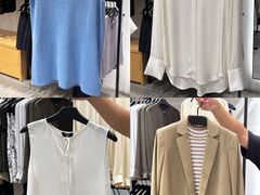 -宁波杉井奥特莱斯广场