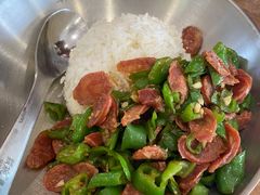 -霸碗盖码饭(长沙河西通程店)