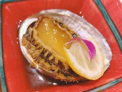 -大岛日本料理铁板烧(南通大饭店)