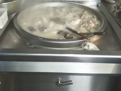-山沟沟炒鸡(颐灏·海怡名都店)