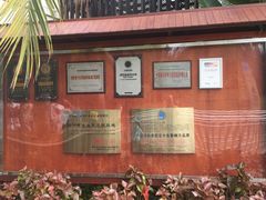 -三亚珠江南田温泉度假区