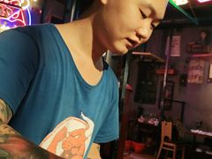 -超级神炭烤肉夜食(芥园西道店)