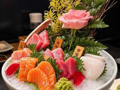 -阿吾罗日本料理(K11艺术中心店)
