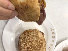 -老磁器口豆汁店(天坛店)