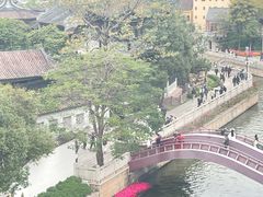 -广州永庆坊瞻云精选酒店