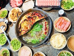 -大虎重庆老火锅(正弘城店)