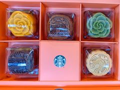 -星巴克(长沙麓南广场店)