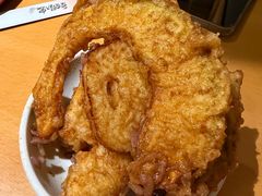 -虹梅食堂·爱蝦乃家