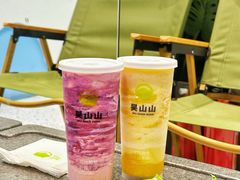 -吴山山·椰子酸奶(天河南店)