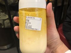 -兰熊鲜奶(西直门凯德mall店)