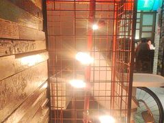 -可口香·非遗老号烧烤(南岗直营店)