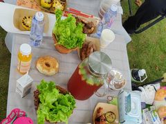 -HERRE·FARM 赫尔露营农场·团建聚会包场