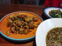 -泡桐树孙二娘私房菜