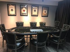 -Kings party 高端轰趴会所(朝阳北路店)