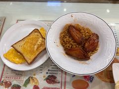 -龙城冰室(旺角)