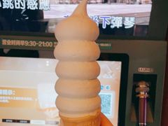 -DQ·蛋糕·冰淇淋(西城红场店)