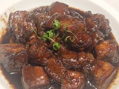 -麒麟小院·老九江菜(安平路店)