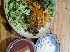 -小满手工粉(上海文峰广场店)