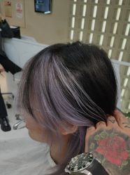 -木北造型