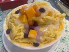 -鸿姐老火锅(疁城新天地店)