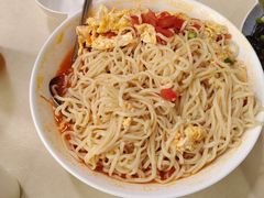 -农园餐厅(北京大学店)