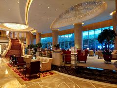 -宁波香格里拉大酒店