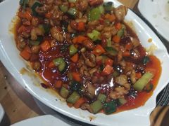 -青花小镇(凯翔新天地店)