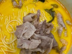 -和府捞面(天河领展广场店)